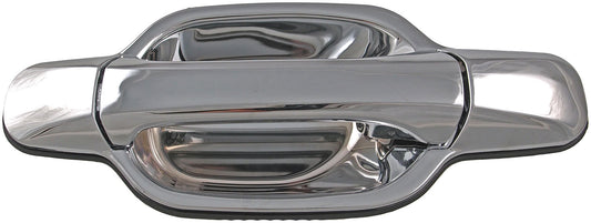 New Exterior Door Handle Rear Left - Dorman 91169