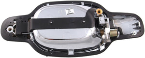 New Exterior Door Handle Rear Left - Dorman 91169
