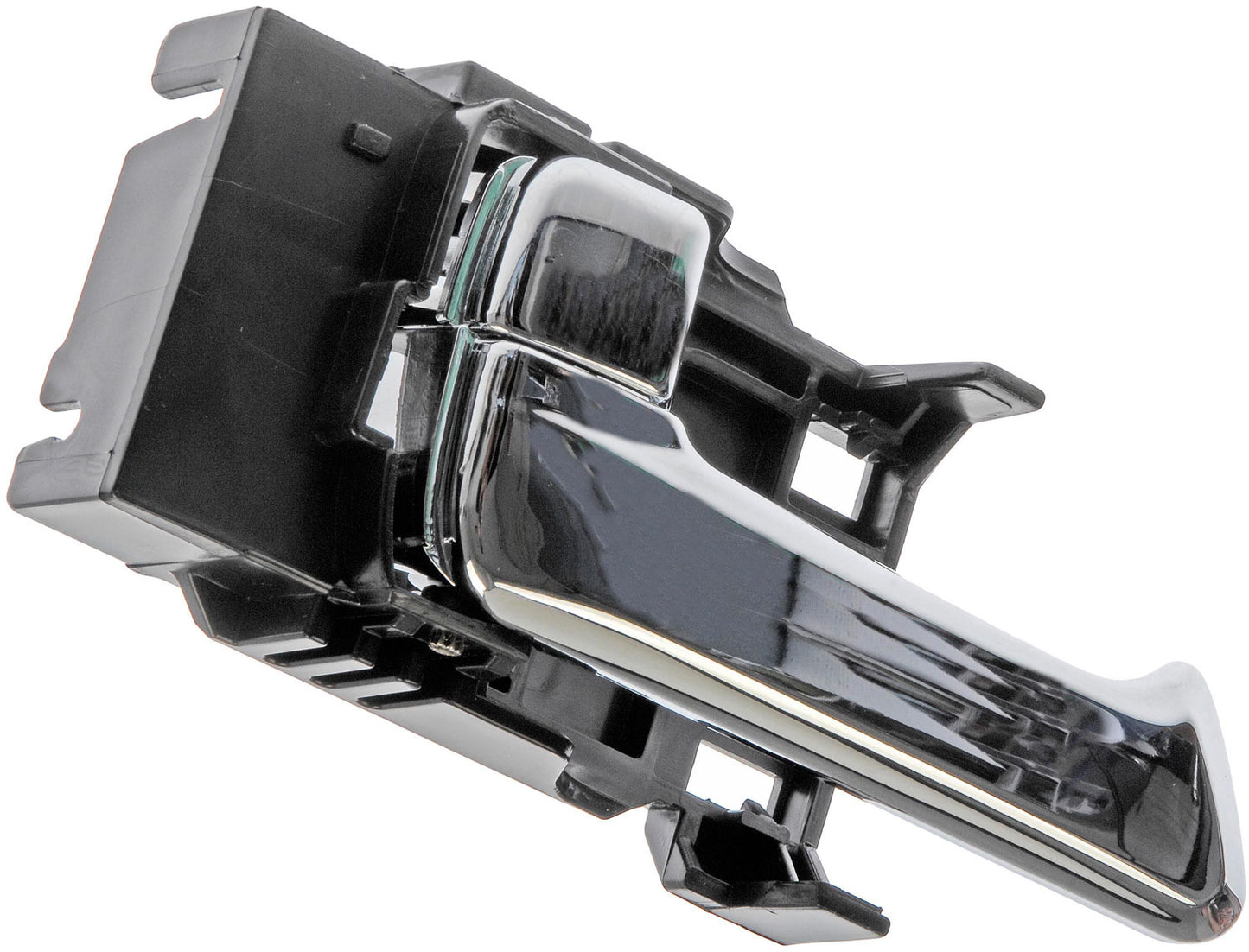 New Interior Door Handle Front/Rear Right - Dorman 91170