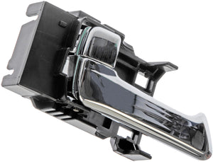 New Interior Door Handle Front/Rear Right - Dorman 91170