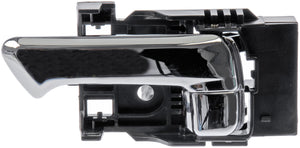 New Interior Door Handle Front/Rear Left - Dorman 91171