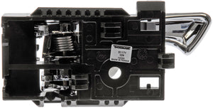 New Interior Door Handle Front/Rear Left - Dorman 91171