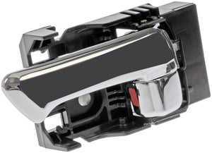 New Interior Door Handle Front/Rear Left - Dorman 91171