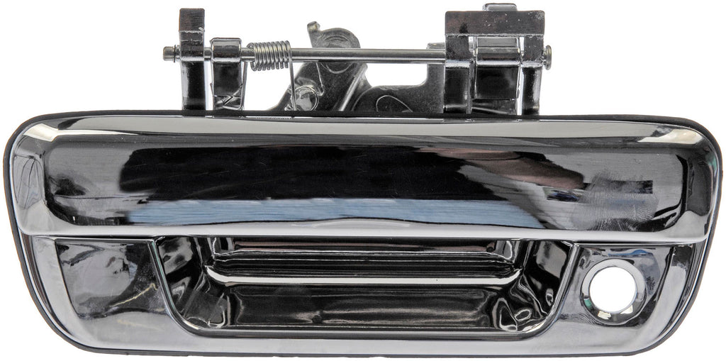New Tailgate Handle Tailgate - Dorman 91172