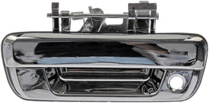 New Tailgate Handle Tailgate - Dorman 91172
