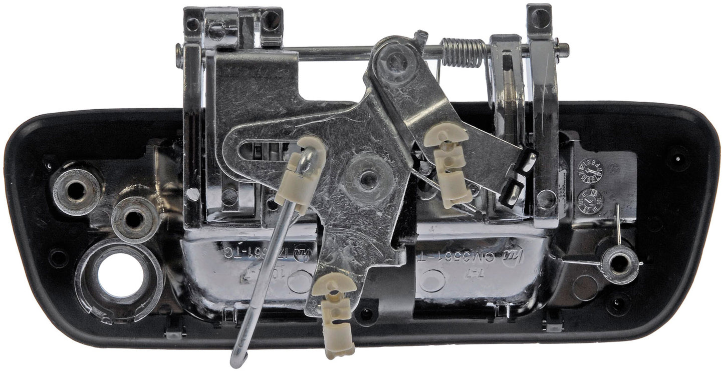 New Tailgate Handle Tailgate - Dorman 91172