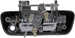 New Tailgate Handle Tailgate - Dorman 91172