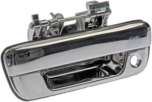 New Tailgate Handle Tailgate - Dorman 91172