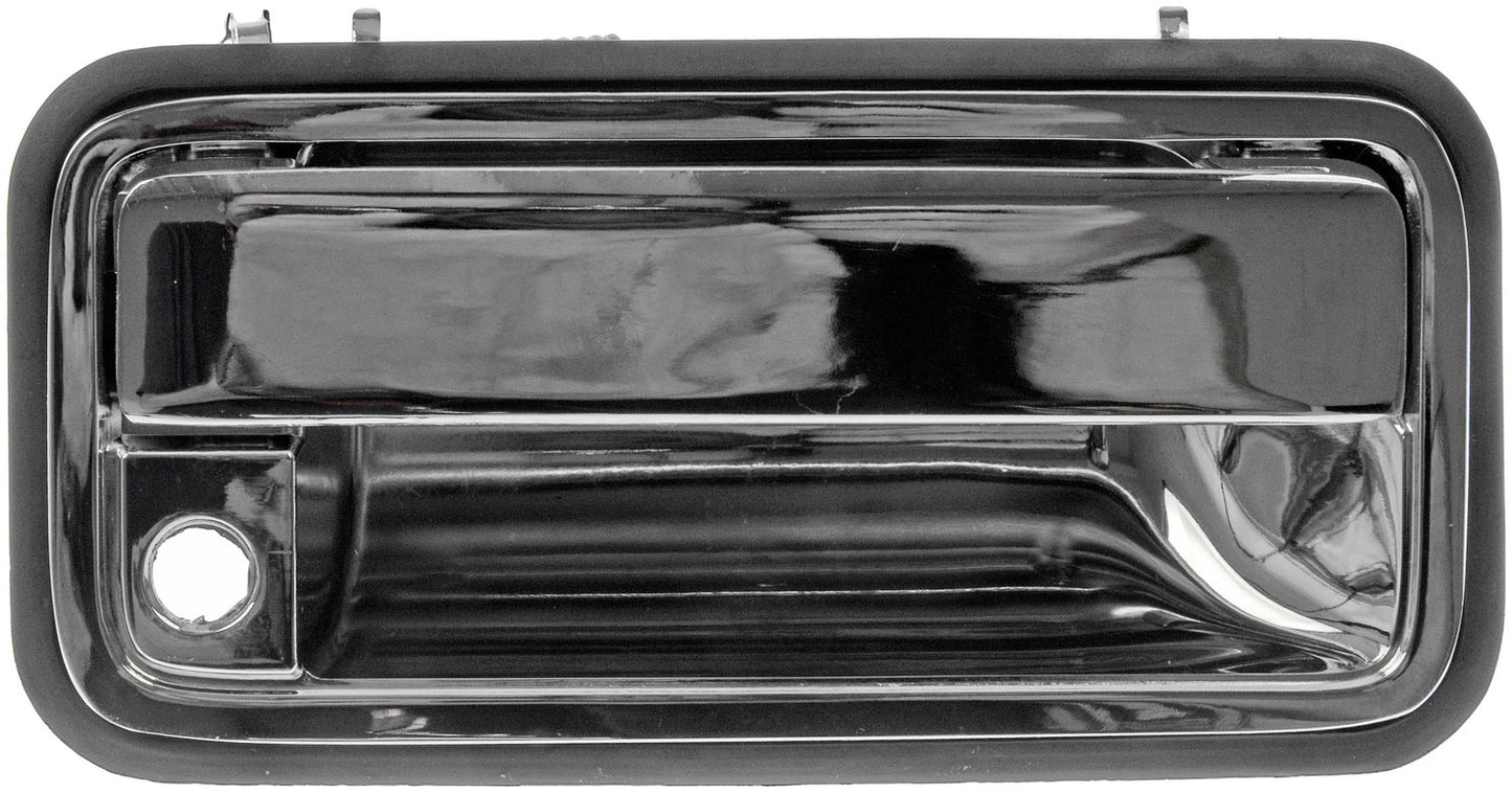 New Exterior Door Handle Front Right - Dorman 91174