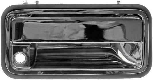 New Exterior Door Handle Front Right - Dorman 91174