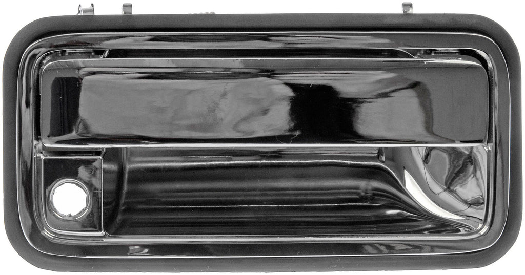 New Exterior Door Handle Front Right - Dorman 91174