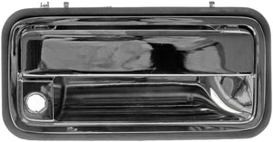 New Exterior Door Handle Front Right - Dorman 91174