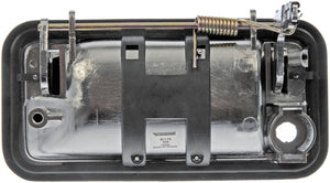 New Exterior Door Handle Front Right - Dorman 91174