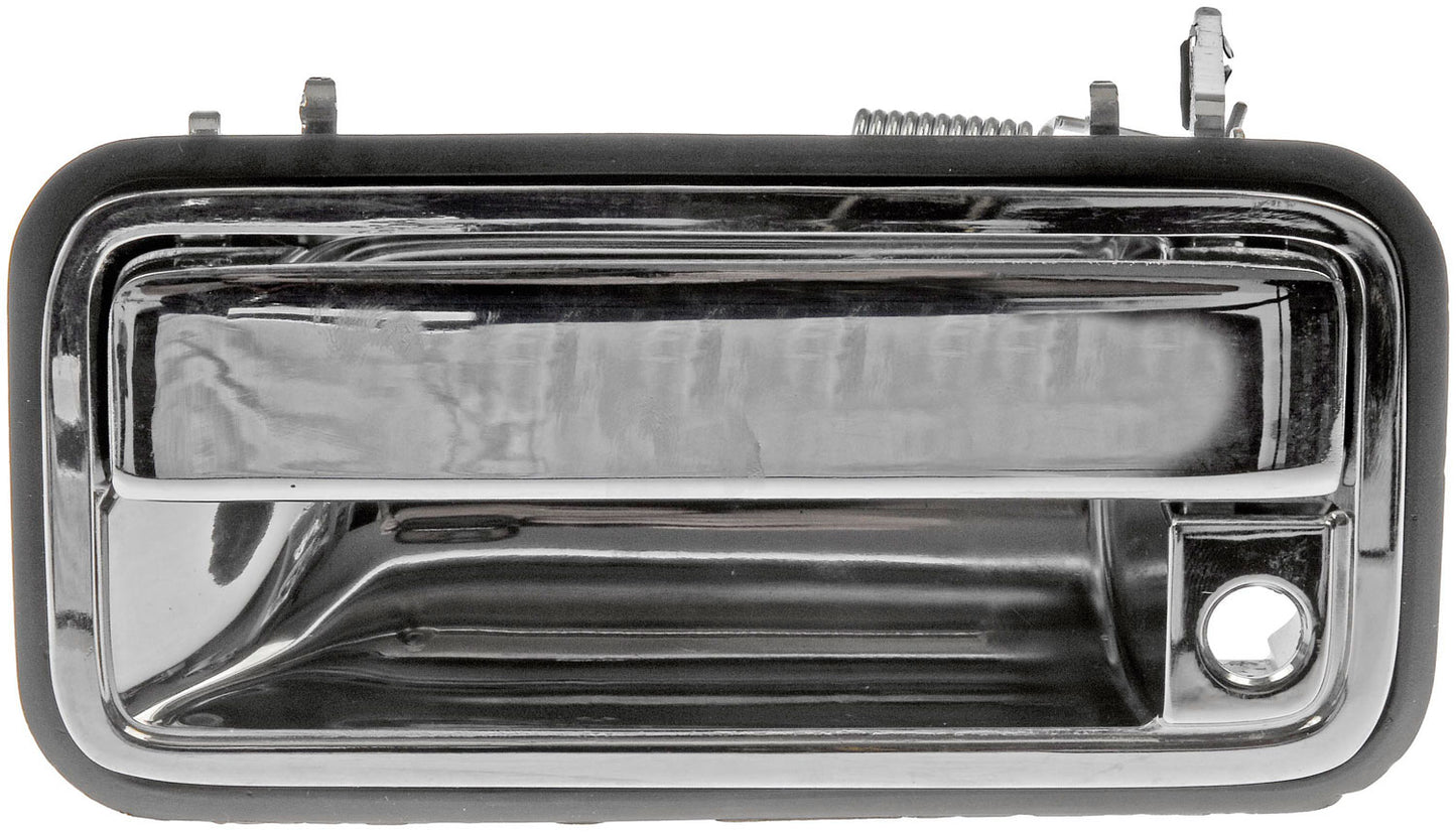 New Exterior Door Handle Front Left - Dorman 91175