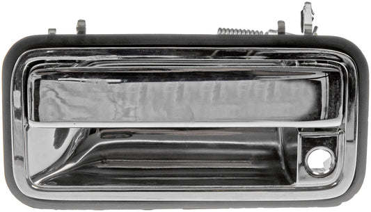 New Exterior Door Handle Front Left - Dorman 91175