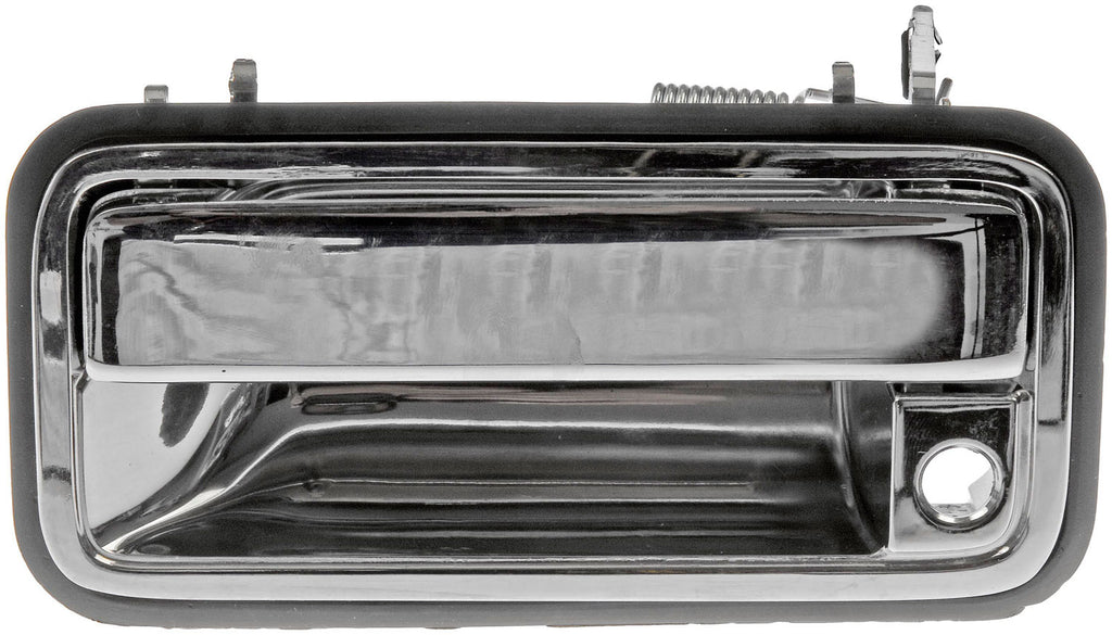 New Exterior Door Handle Front Left - Dorman 91175
