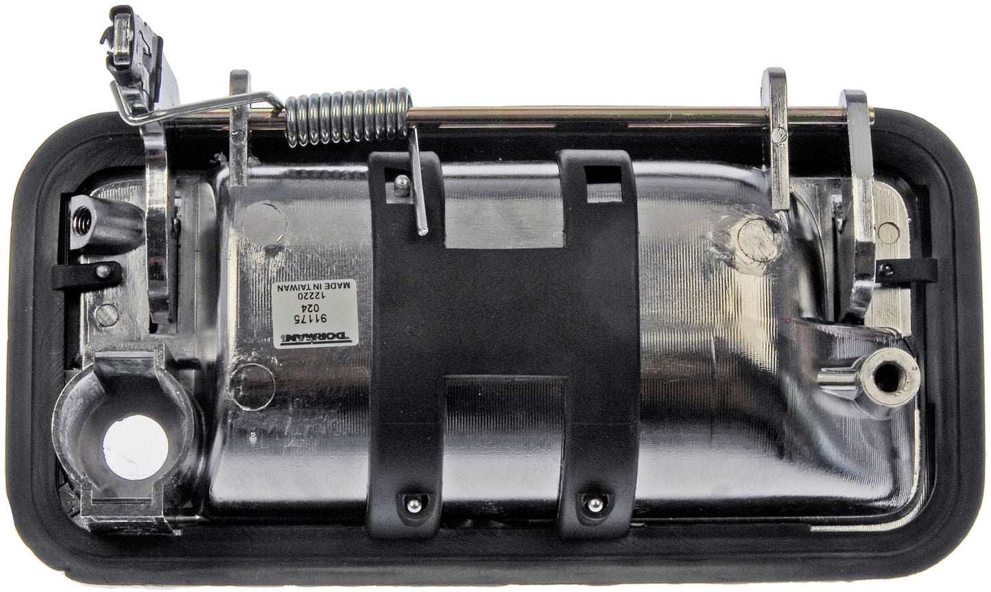 New Exterior Door Handle Front Left - Dorman 91175