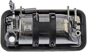 New Exterior Door Handle Front Left - Dorman 91175
