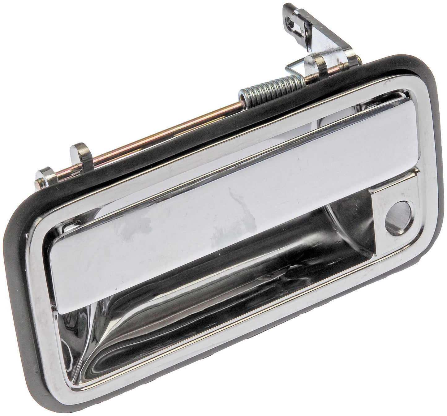 New Exterior Door Handle Front Left - Dorman 91175