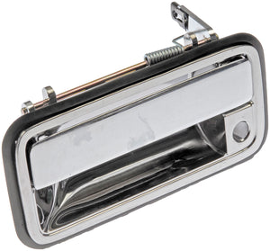 New Exterior Door Handle Front Left - Dorman 91175