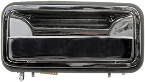 New Exterior Door Handle Rear Right - Dorman 91176