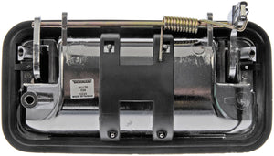 New Exterior Door Handle Rear Right - Dorman 91176