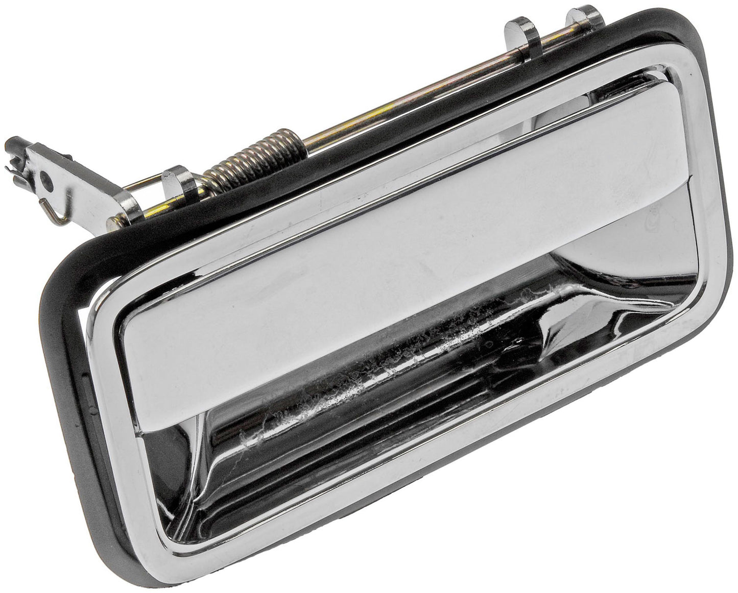 New Exterior Door Handle Rear Right - Dorman 91176