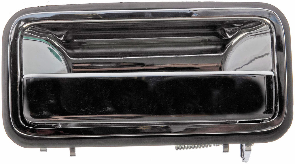New Exterior Door Handle Rear Left - Dorman 91179