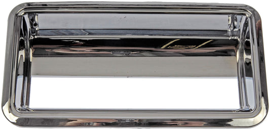 Tailgate Handle Tailgate Bezel - Dorman# 91181