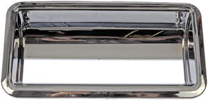 Tailgate Handle Tailgate Bezel - Dorman# 91181