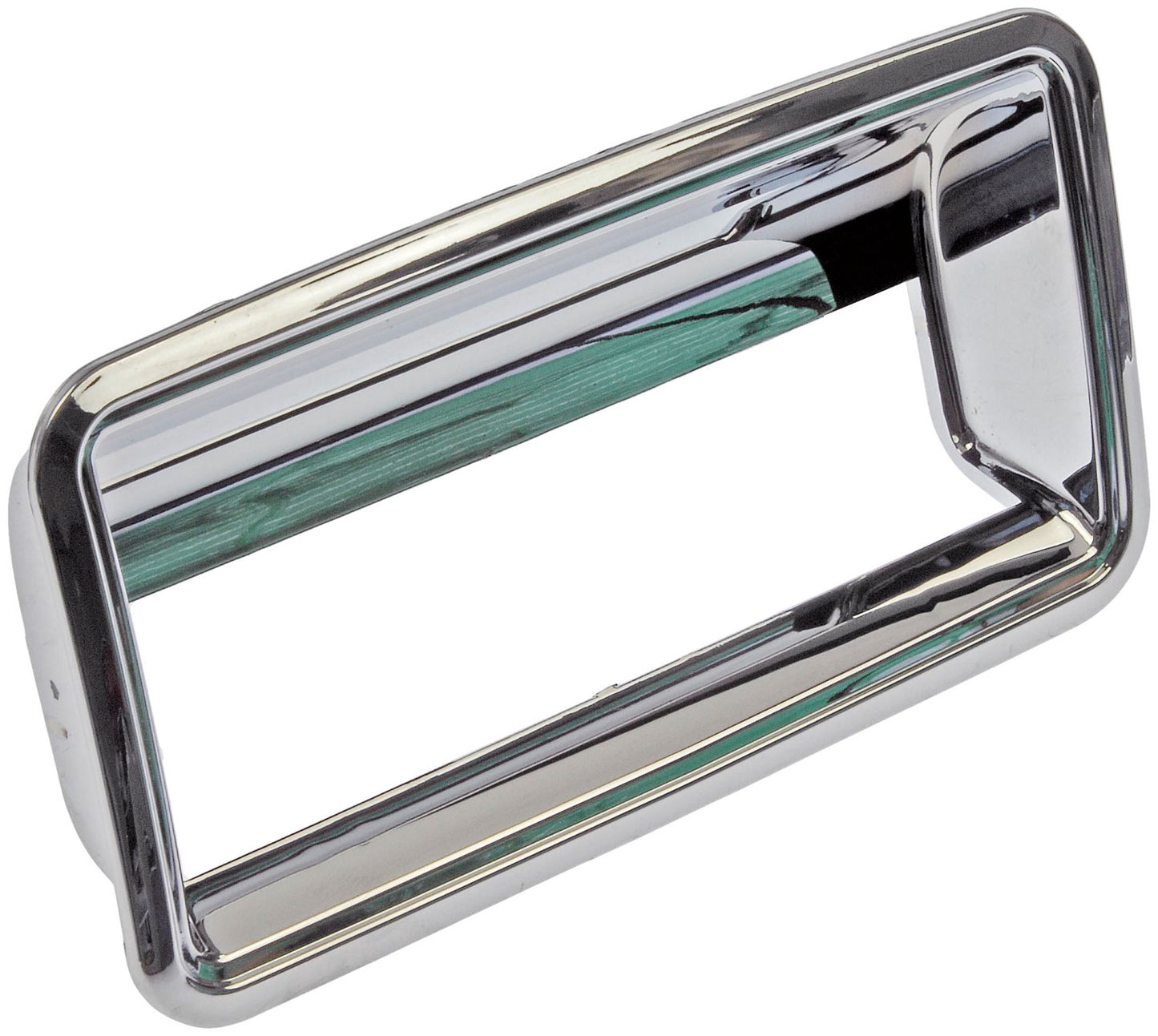 Tailgate Handle Tailgate Bezel - Dorman# 91181