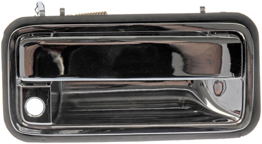 New Tailgate Handle Double Cargo Doors - Dorman 91182