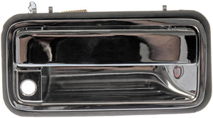 New Tailgate Handle Double Cargo Doors - Dorman 91182