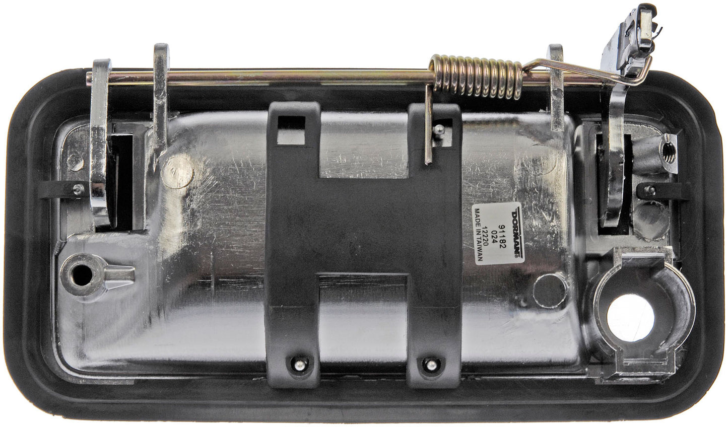 New Tailgate Handle Double Cargo Doors - Dorman 91182