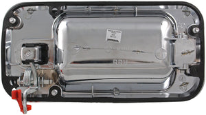 New Exterior Door Handle Rear Right - Dorman 91192