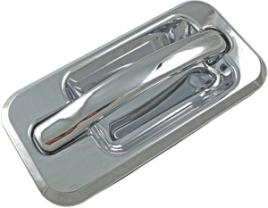 New Exterior Door Handle Rear Right - Dorman 91192
