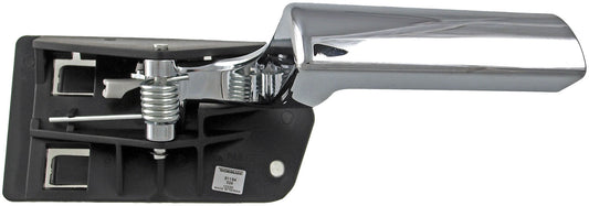New Interior Door Handle Front And Rear Right - Dorman 91194