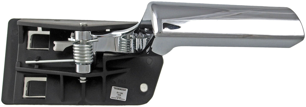 New Interior Door Handle Front And Rear Right - Dorman 91194