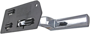 New Interior Door Handle Front And Rear Right - Dorman 91194