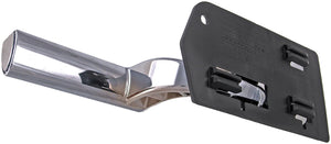 New Interior Door Handle Front And Rear Left - Dorman 91195