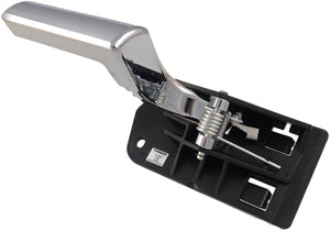 New Interior Door Handle Front And Rear Left - Dorman 91195