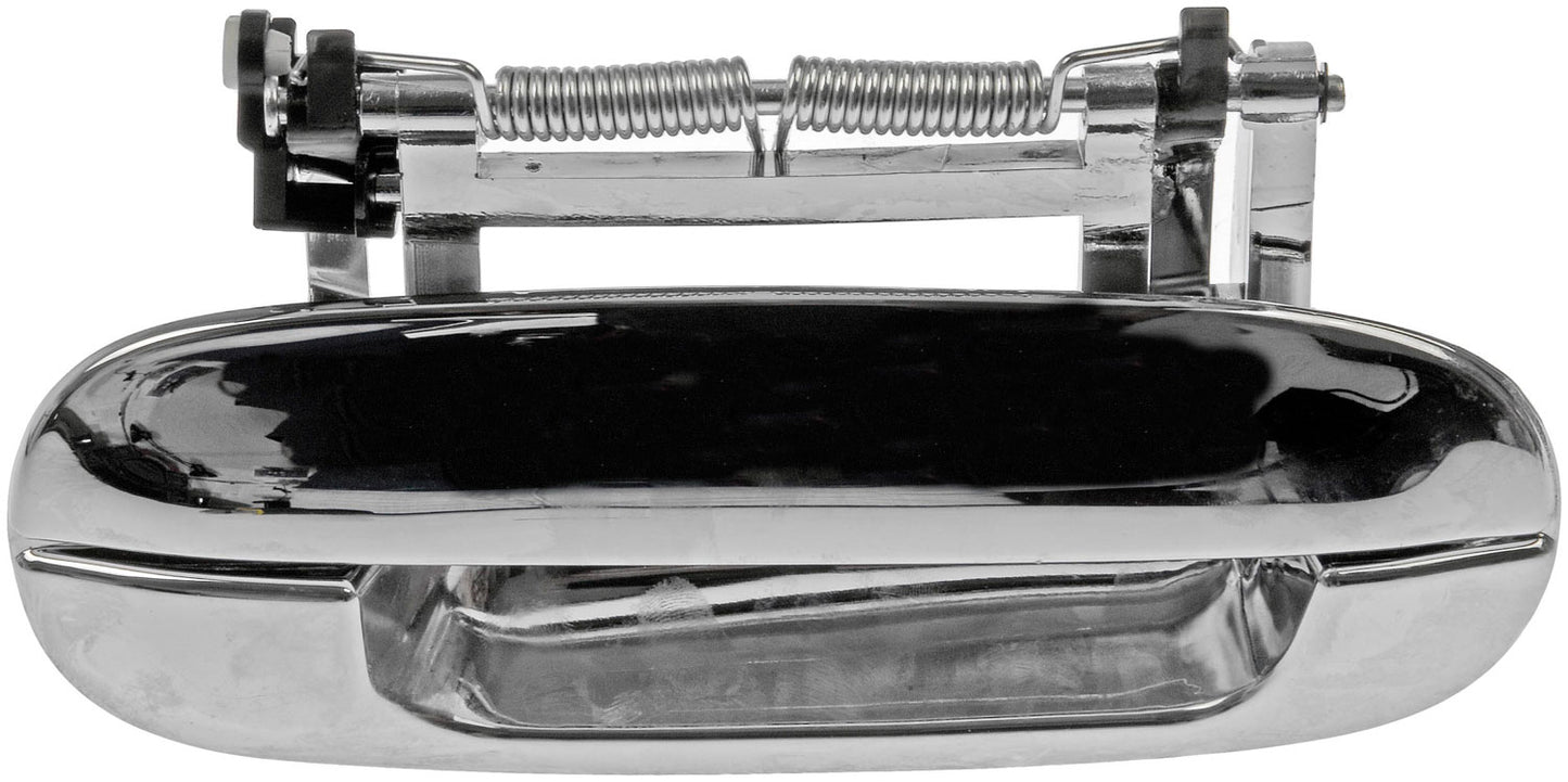New Exterior Door Handle Front and Rear Right - Dorman 91197
