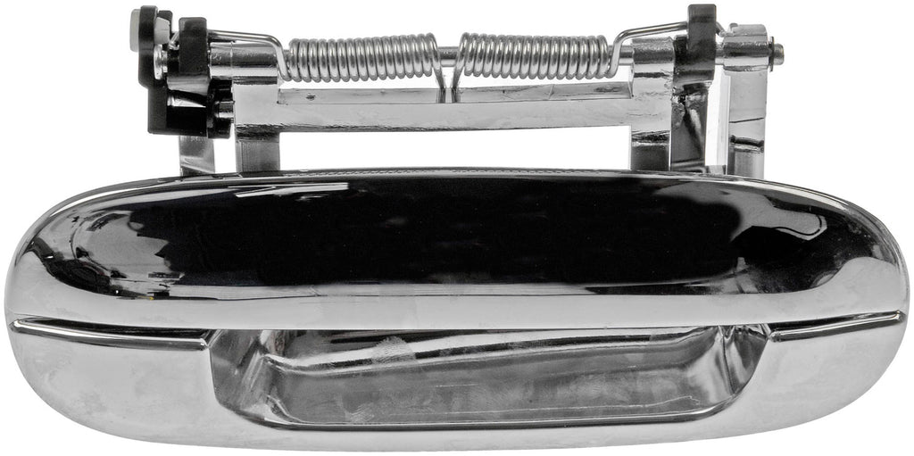 New Exterior Door Handle Front and Rear Right - Dorman 91197