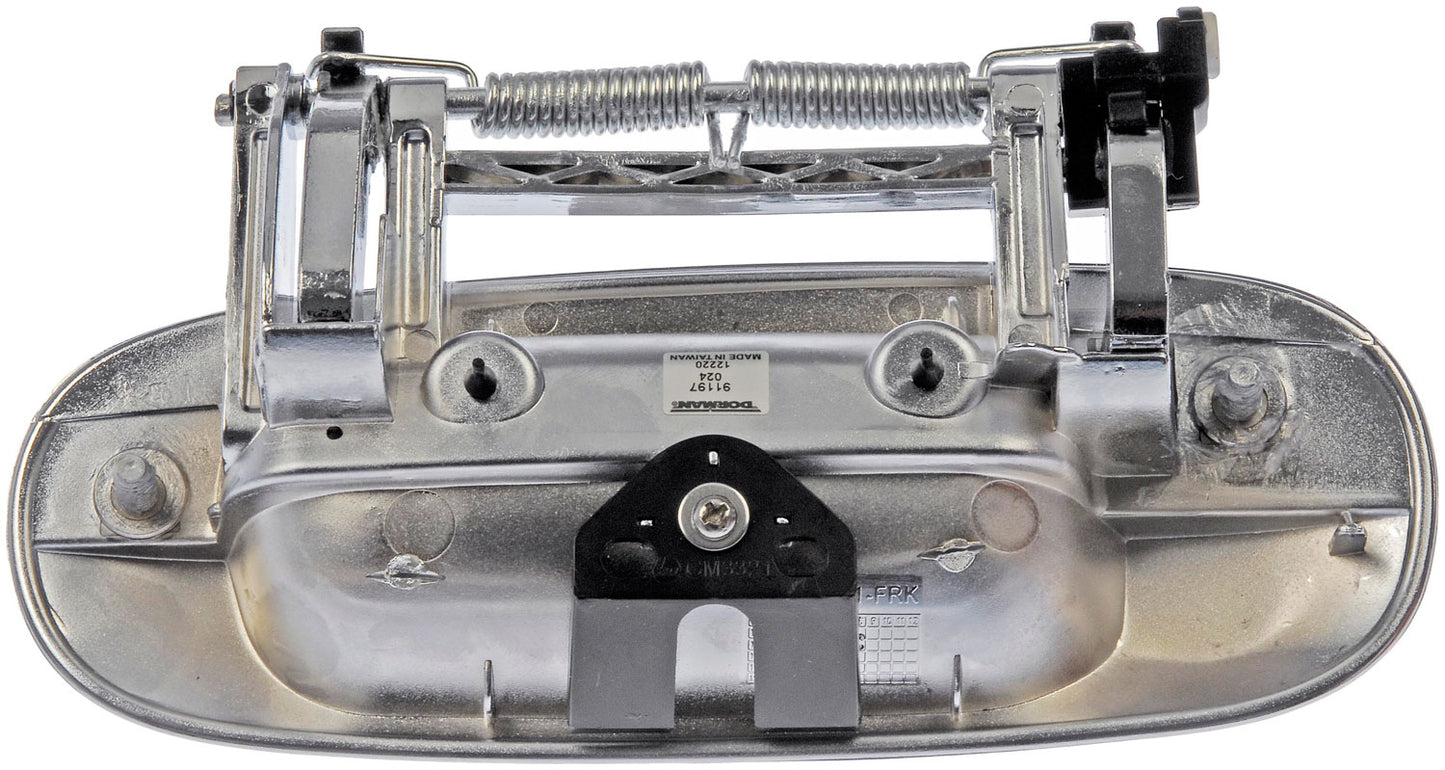 New Exterior Door Handle Front and Rear Right - Dorman 91197