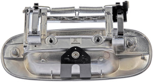 New Exterior Door Handle Front and Rear Right - Dorman 91197
