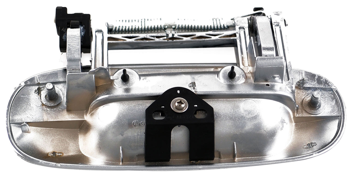 New Exterior Door Handle Rear Left - Dorman 91199