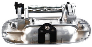 New Exterior Door Handle Rear Left - Dorman 91199