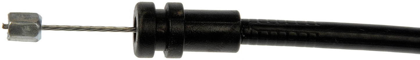 Hood Release Cable Dorman 912-003 Fits 83-94 S10 Blazer 83-93 S10