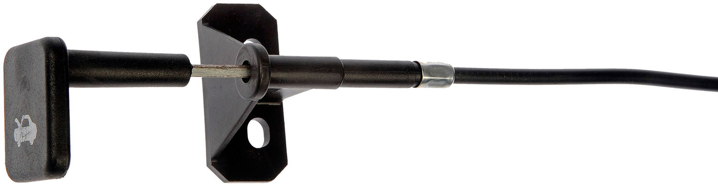Hood Release Cable Dorman 912-010 Fits 96-00 Honda Civic USA & Canadian Built