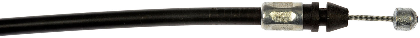 Hood Release Cable Dorman 912-010 Fits 96-00 Honda Civic USA & Canadian Built